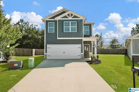 3422 Misty Hollow Dr, Bessemer, AL 35022