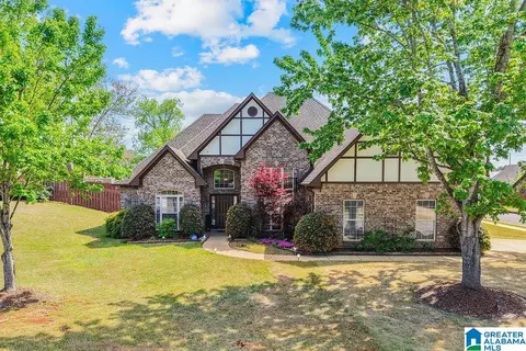 121 Tanglewood Dr, Alabaster, AL 35007