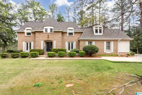 357 Perryman Bridge Rd, Heflin, AL 36264