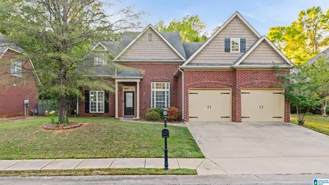 6397 Letson Farms Rd, Bessemer, AL 35022