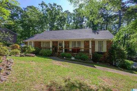 360 Shoshone Dr, Montevallo, AL 35115
