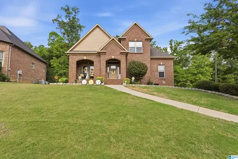 8916 Taunton Pl, Morris, AL 35116
