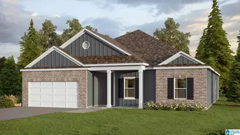 5445 Shady Maple Dr, Bessemer, AL 35022