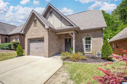 317 Kingston Cir, Birmingham, AL 35211