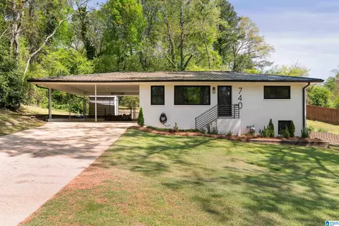 740 Tarrant Rd, Gardendale, AL 35071