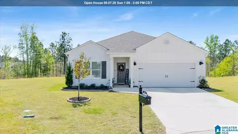558 Strider Way, Kimberly, AL 35091