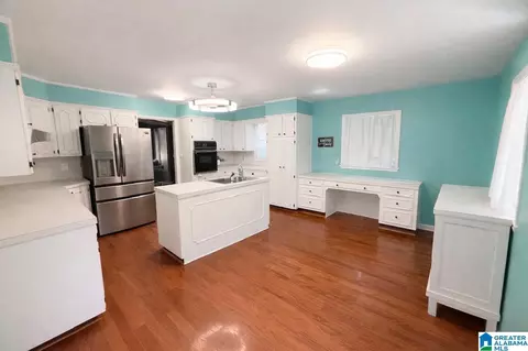 Kitchen - 1304 Lay Dam Rd, Clanton, AL 35045 photo 1 of 1