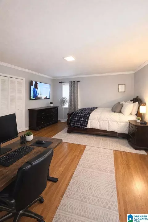 Bedroom - 1304 Lay Dam Rd, Clanton, AL 35045 photo 1 of 3