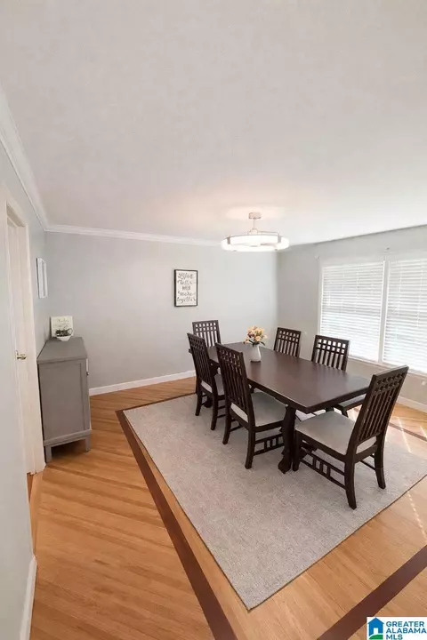 Dining - 1304 Lay Dam Rd, Clanton, AL 35045 photo 1 of 1