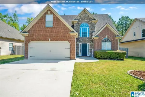 1020 Kerry Dr, Calera, AL 35040