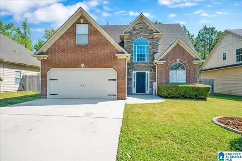 1020 Kerry Dr, Calera, AL 35040