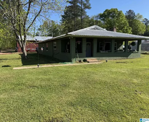 9871 Simpson Ave, Quinton, AL 35130