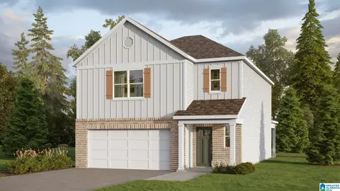 404 Peavine Cv, Alabaster, AL 35007