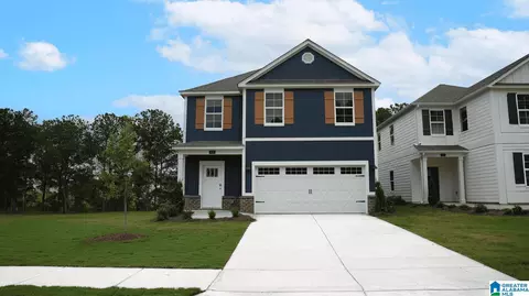 829 Peavine Crossing Pkwy, Alabaster, AL 35007