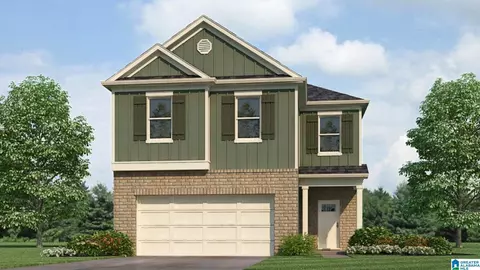 833 Peavine Crossing Pkwy, Alabaster, AL 35007