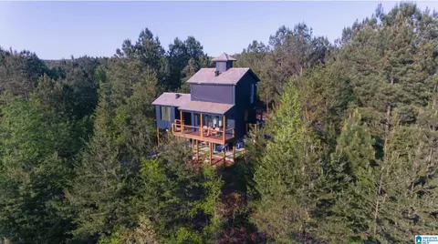 Exterior - 3564 Waters Rd, Clanton, AL 35046 photo 2 of 9