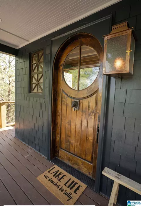 Entry Way - 3564 Waters Rd, Clanton, AL 35046 photo 1 of 7