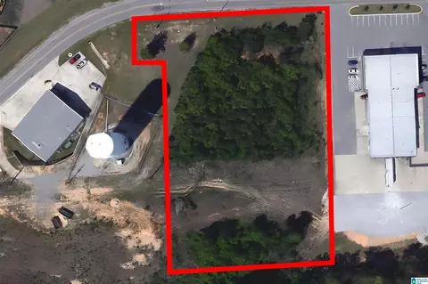 430 George Roy Pkwy #LOT 19, Calera, AL 35040