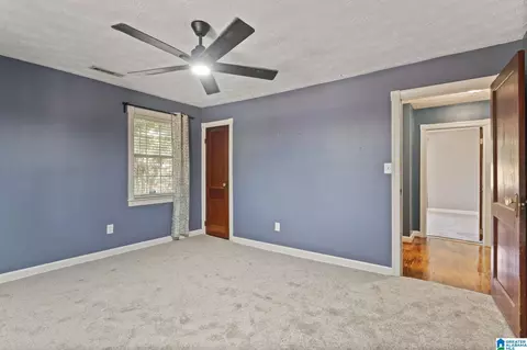 Bedroom - 2013 2nd Ave N, Clanton, AL 35045 photo 4 of 9