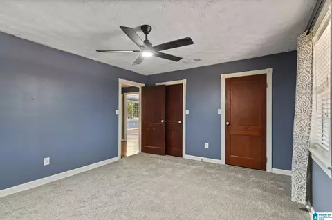 Bedroom - 2013 2nd Ave N, Clanton, AL 35045 photo 1 of 9