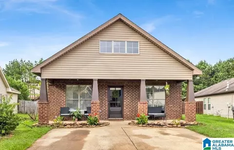 95 Village Springs Cv, Springville, AL 35146