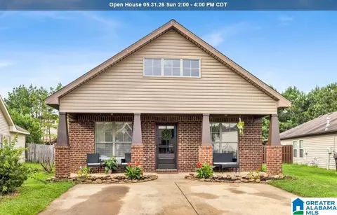 95 Village Springs Cv, Springville, AL 35146
