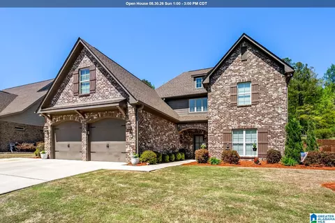 462 Ballantrae Rd, Pelham, AL 35124