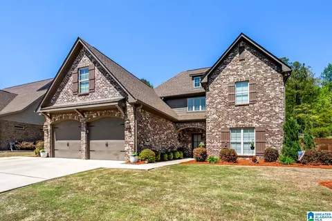 462 Ballantrae Rd, Pelham, AL 35124