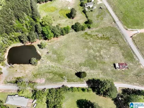 jones road, Dora, AL 35062