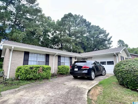 2624 Springfield Dr, Montgomery, AL 36108