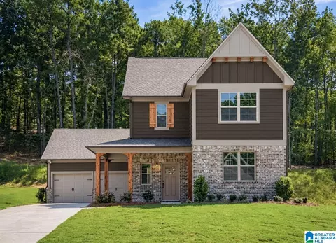 412 Victoria Way, Birmingham, AL 35242