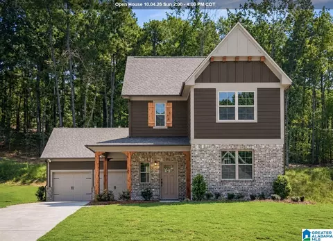 412 Victoria Way, Birmingham, AL 35242