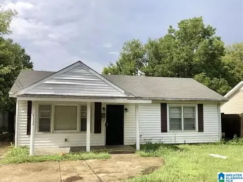 509 Chisholm Rd, Montgomery, AL 36110