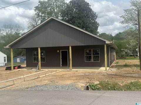 289 College St, Blountsville, AL 35031