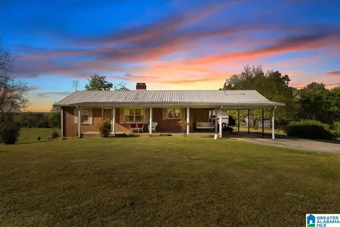 1347 Hamm Rd, Blountsville, AL 35031