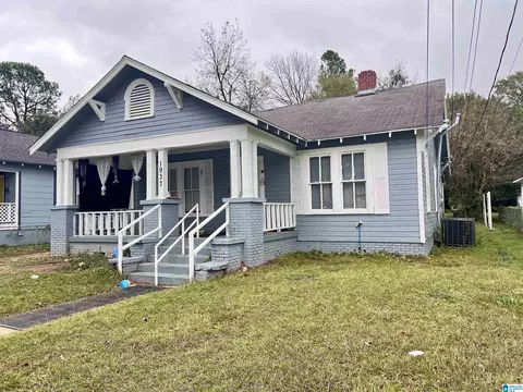 1937 James Ave, Montgomery, AL 36107