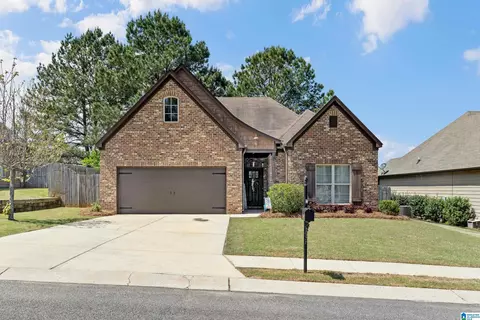6009 Pembroke Dr, Moody, AL 35004