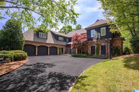2022 Rosemont Pl, Vestavia, AL 35243