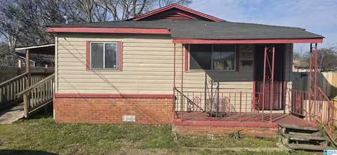 2924 33rd Way N, Birmingham, AL 35207