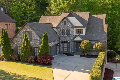 2085 Knollwood Pl, Birmingham, AL 35242