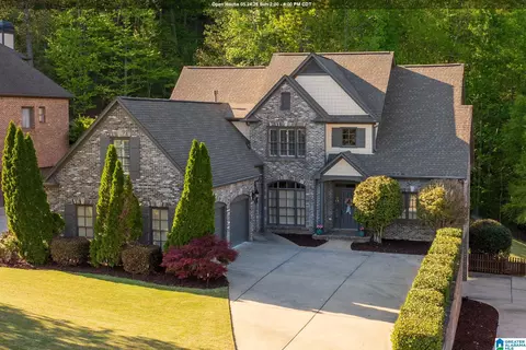 2085 Knollwood Pl, Birmingham, AL 35242
