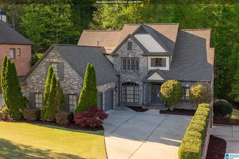 2085 Knollwood Pl, Birmingham, AL 35242