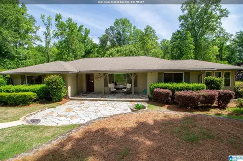 701 Twin Branch Dr, Vestavia Hills, AL 35226