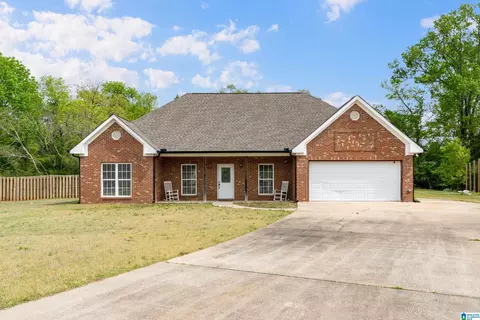 108 Chase Creek Ter, Pelham, AL 35124