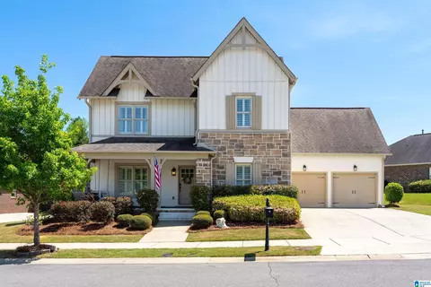 4464 Tuckahoe Ln, Hoover, AL 35226