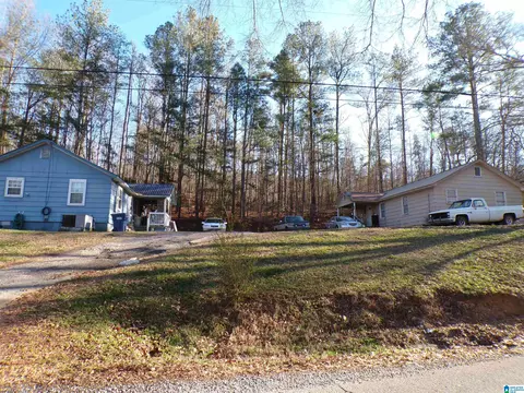 911 Patton Rd, Oneonta, AL 35121