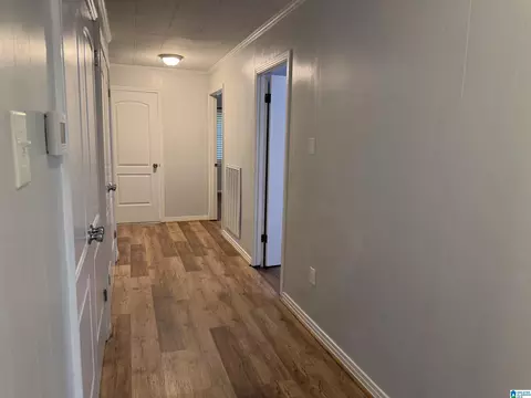 Entry Way - 1625 County Road 49, Clanton, AL 35045 photo 2 of 3