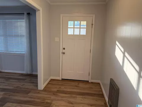 Entry Way - 1625 County Road 49, Clanton, AL 35045 photo 1 of 3