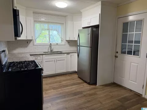Kitchen - 1625 County Road 49, Clanton, AL 35045 photo 1 of 1