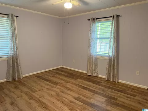 Bedroom - 1625 County Road 49, Clanton, AL 35045 photo 2 of 3